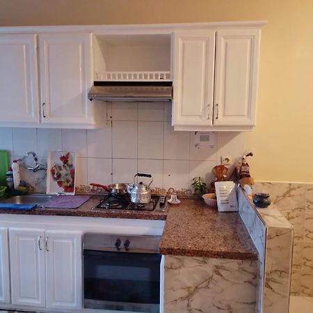 Bel Appartement Quartier Bourgogne Καζαμπλάνκα Εξωτερικό φωτογραφία