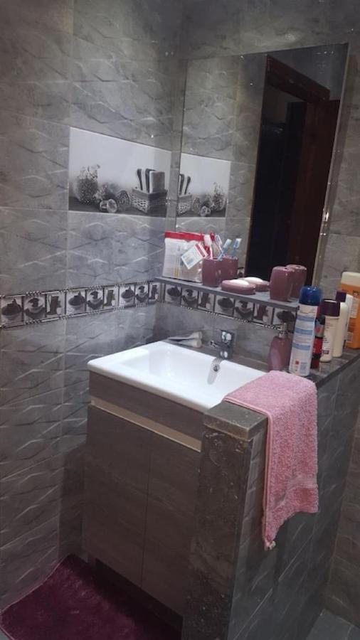 Bel Appartement Quartier Bourgogne Καζαμπλάνκα Εξωτερικό φωτογραφία
