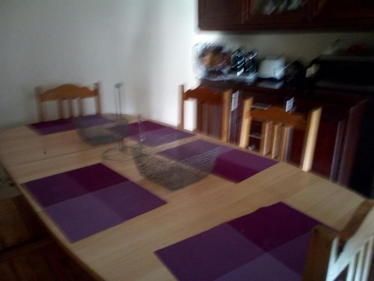Bel Appartement Quartier Bourgogne Καζαμπλάνκα Εξωτερικό φωτογραφία