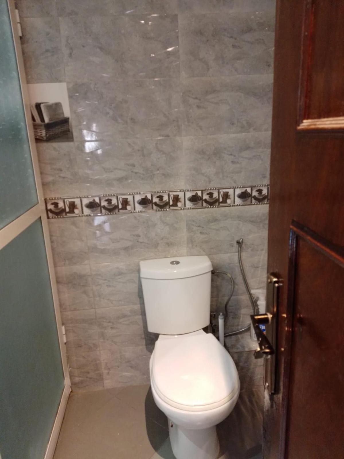 Bel Appartement Quartier Bourgogne Καζαμπλάνκα Εξωτερικό φωτογραφία